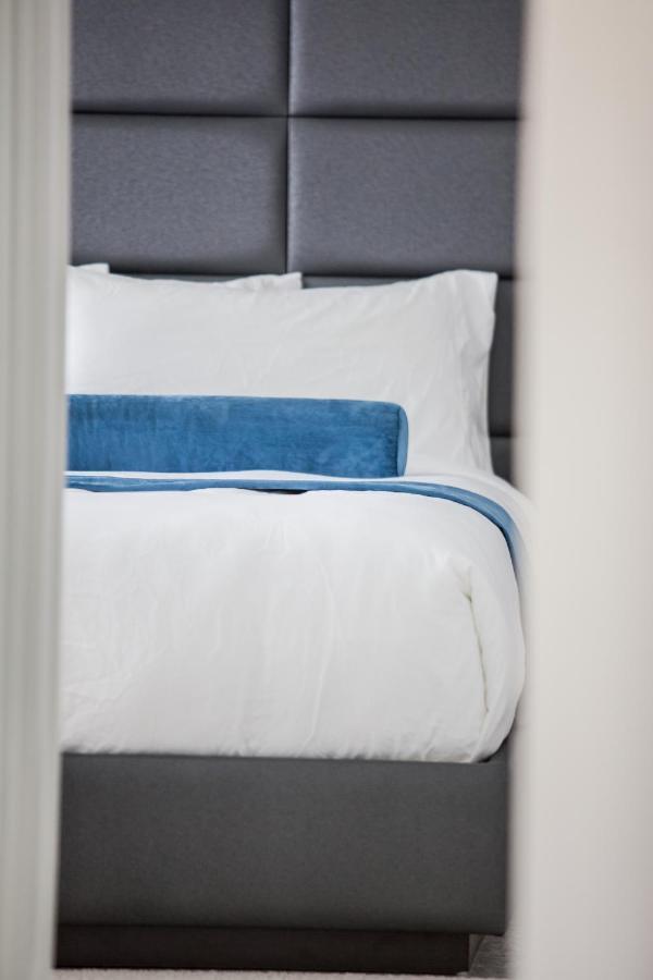 The Elmar Boutique Hotel Lauderdale-by-the-Sea Exterior foto