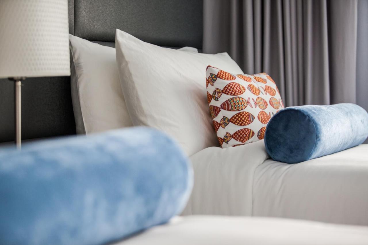 The Elmar Boutique Hotel Lauderdale-by-the-Sea Exterior foto